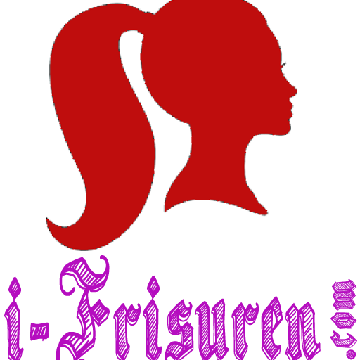 i-Frisuren LOGO-APP點子