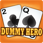 Cover Image of Download Dummy Hero 4.4.1 APK