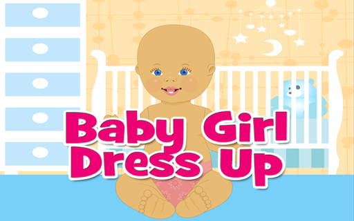 Baby Girl Dress Up Free