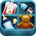 Pedi Safe Medications
