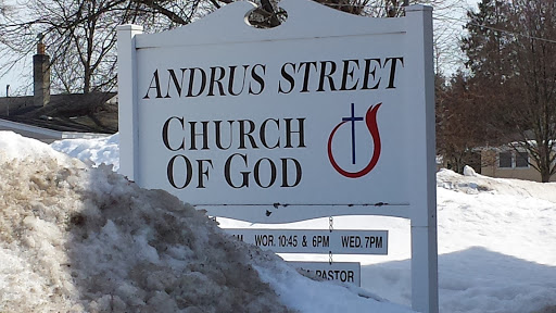 Andrus Street Church of God
