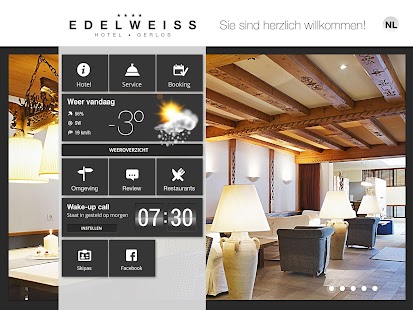Hotel Edelweiss Screenshots 2