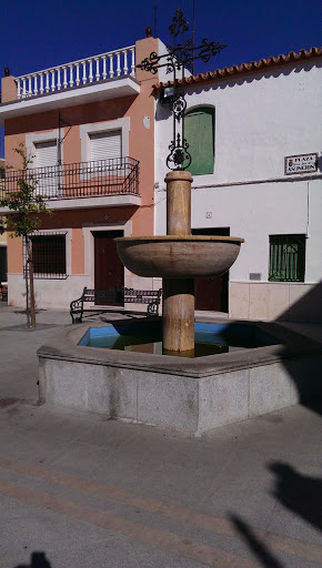 Fuente Bonares