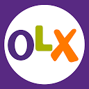 OLX Free Classifieds mobile app icon