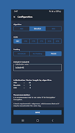 Encrypt Decrypt File Pro 7