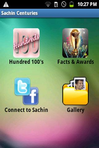 【免費運動App】Sachin Tendulkar 100 Centuries-APP點子