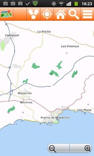 How to get Costa Calida Offline mappa Map 1.13 unlimited apk for android