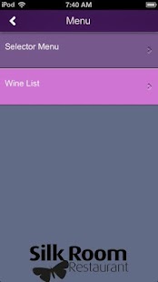 How to install The Silk Room Restaurant 1.399 apk for laptop