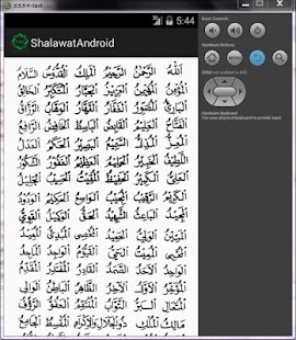 How to download Shalawat Android 1.0 mod apk for android
