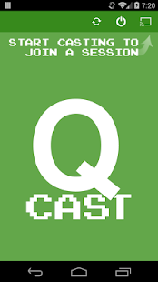 Qcast