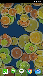 Lollipop Live Wallpaper poster 6