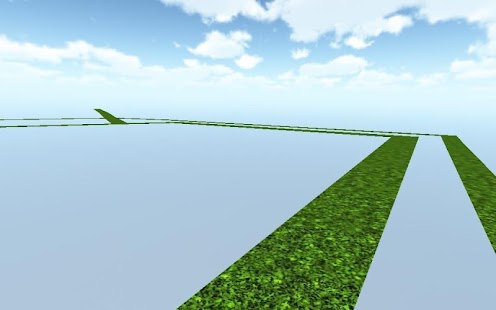 Lastest Labyrinth sky 3D APK