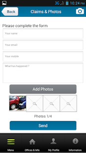Sutton Insurance Brokerapp Screenshots 1