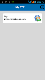 Download MY FTP Lite APK