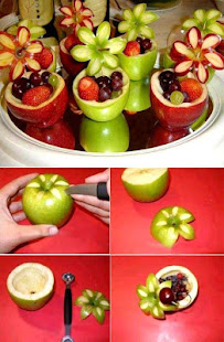 DIY Food Decoration(圖1)-速報App