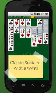 Solitaire Champion(圖1)-速報App