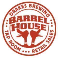 Logo of Drake's Drakonic (Bourbon Barrel-Aged)