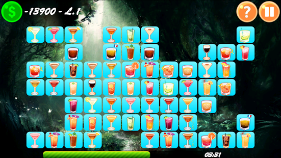 Free Download Cocktail Link Up APK