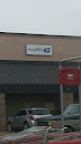 US Post Office At Firelake