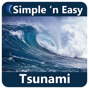 Tsunami logo