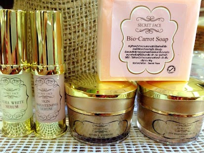 Download Secretfaceshop APK for Android