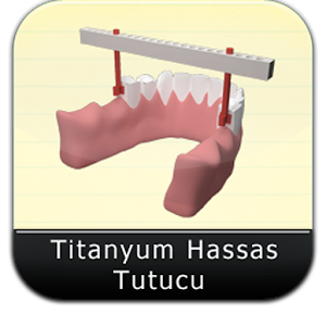 Titanyum Hassas Tutucu.apk 1.1