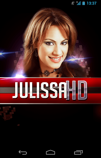 Julissa HD