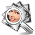 Stock Photo Power Search logo