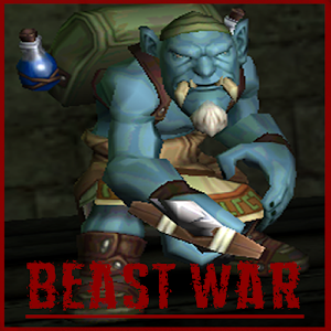 Beast War - Beast vs. Beast.apk 1.0