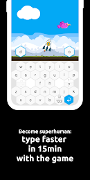 Typewise Offline Keyboard 8