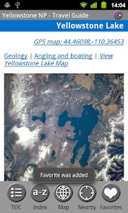 How to download Yellowstone NP - Guide & Map lastet apk for bluestacks