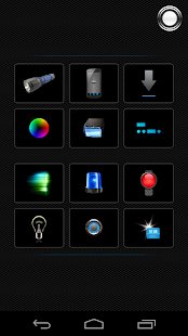 Tiny Flashlight + LED - screenshot thumbnail