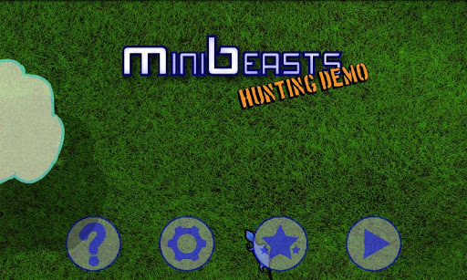 MiniBeasts: Hunting Demo