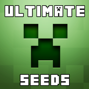 Seeds Ultimate For Minecraft -  apps