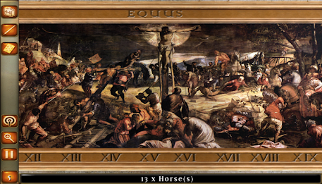 Secrets of the Vatican poster 6