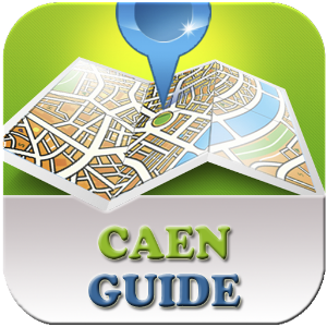 Caen Guide 1.0