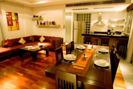 Apartment Decorating Ideas(圖2)-速報App