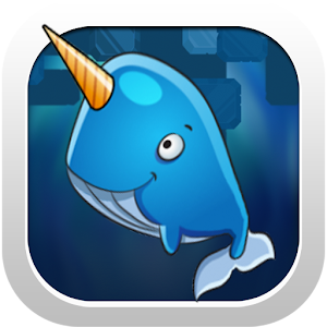 Glacier Dash 1.0