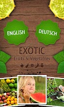 Exotic Fruits &amp; Vegetables PRO APK Download for Android