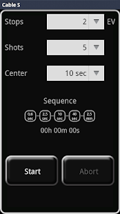 DSLR Remote Plus (Donate)(圖5)-速報App