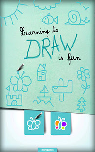 Learning to draw is fun(圖1)-速報App