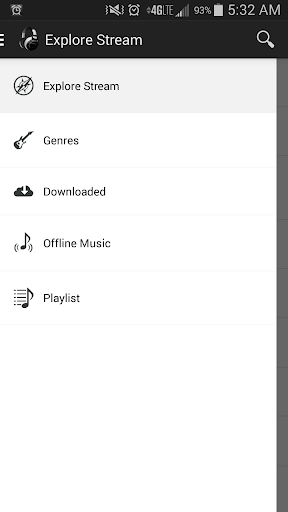 免費下載音樂APP|Just Stream Music Player app開箱文|APP開箱王