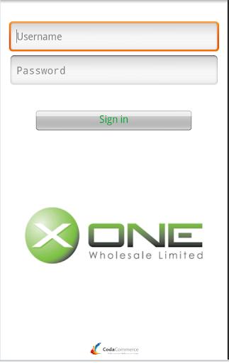 XOne Wholesale Ltd