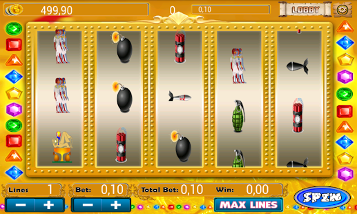 Lastest Free Online Casino Slot Games APK for PC