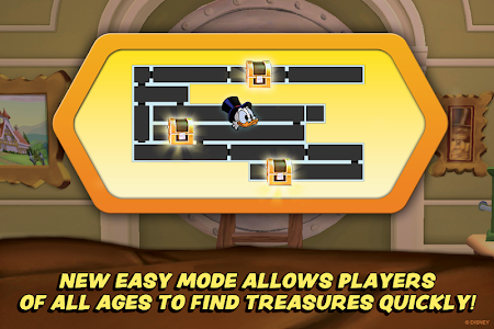 DuckTales: Remastered - screenshot