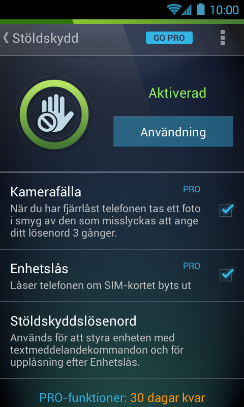 Appar Som Gör Mobilen Långsam