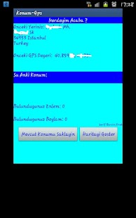How to get Neredeyim Acaba ? patch 1.0 apk for bluestacks