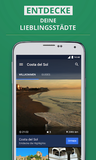 Costa del Sol Premium Guide