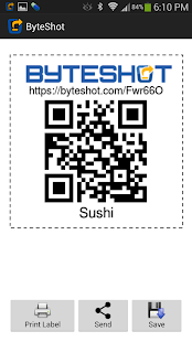 ByteShot Screenshots 3