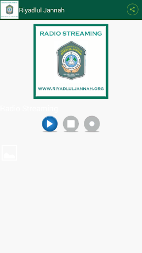 【免費音樂App】Riyadlul Jannah Radio-APP點子